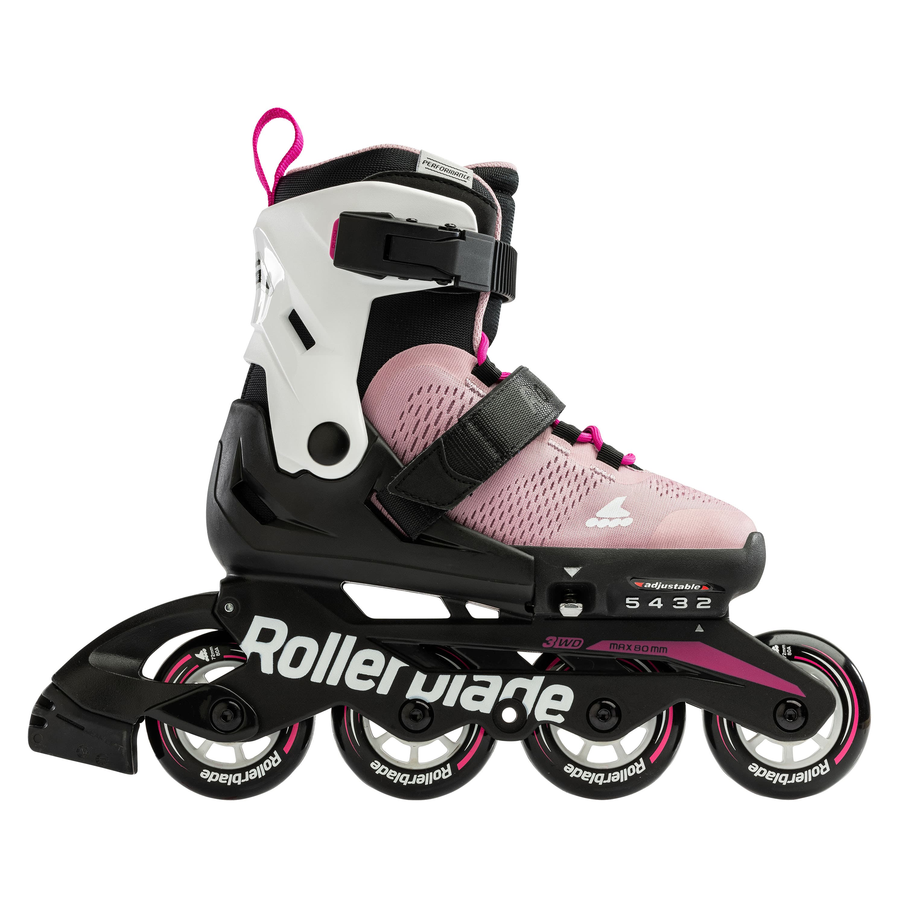 ② roller femme 40 — Patins à roulettes alignées — 2ememain