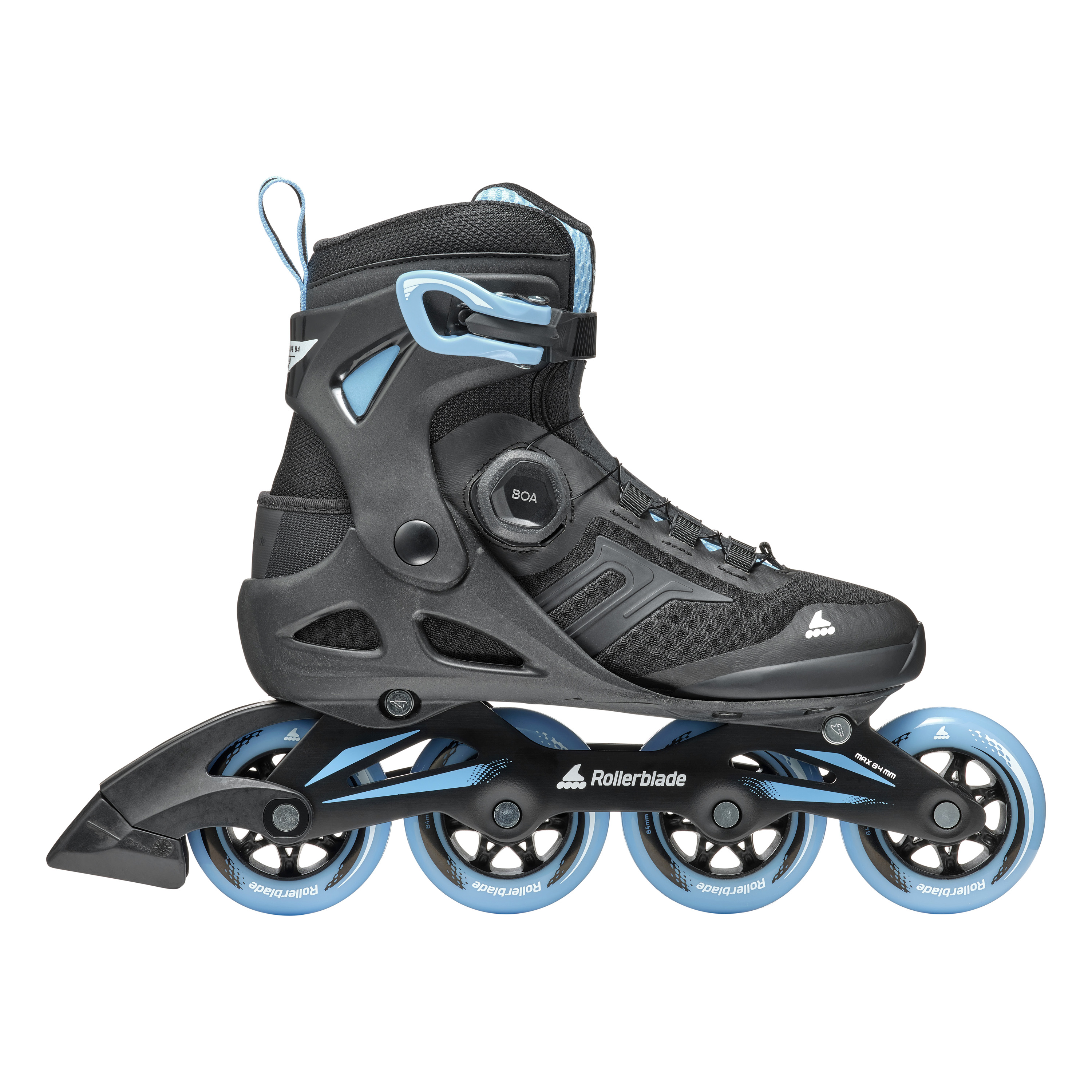 MACROBLADE 84 BOA <sup>®</sup> W Rollerblade Deutschland