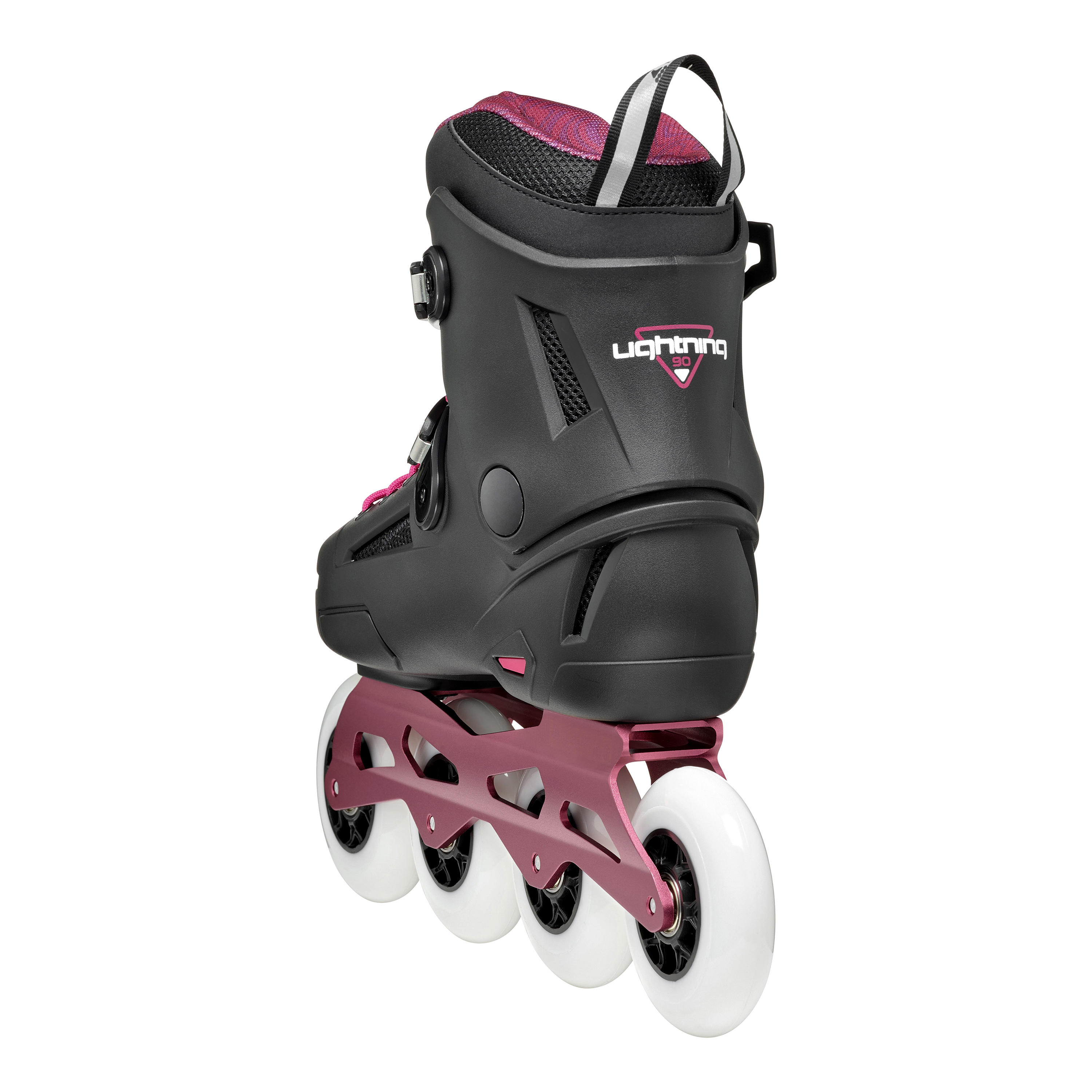 LIGHTNING 90 W Freeskate Women Rollerblade Slovenija