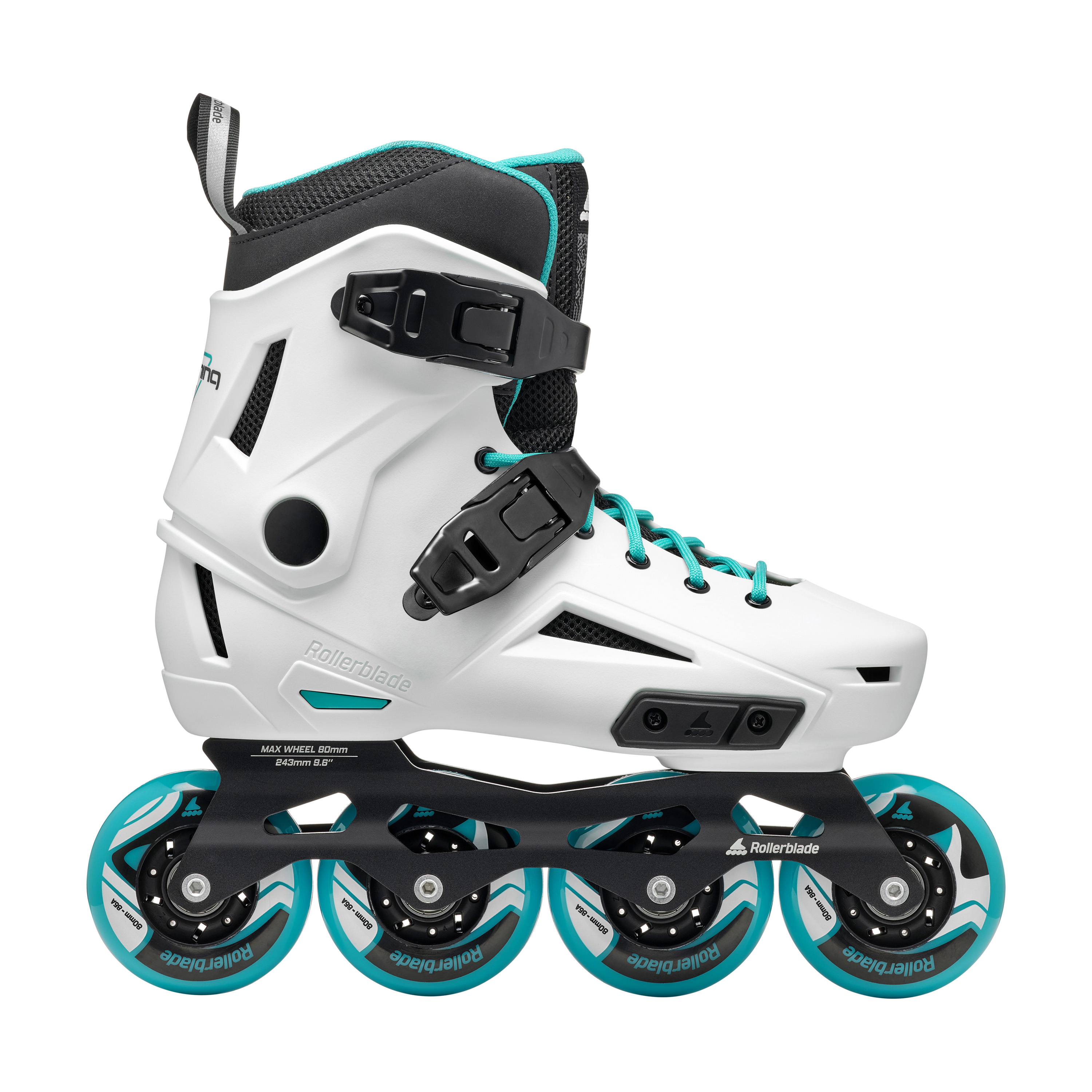 LIGHTNING W Fun Women Rollerblade New Zealand