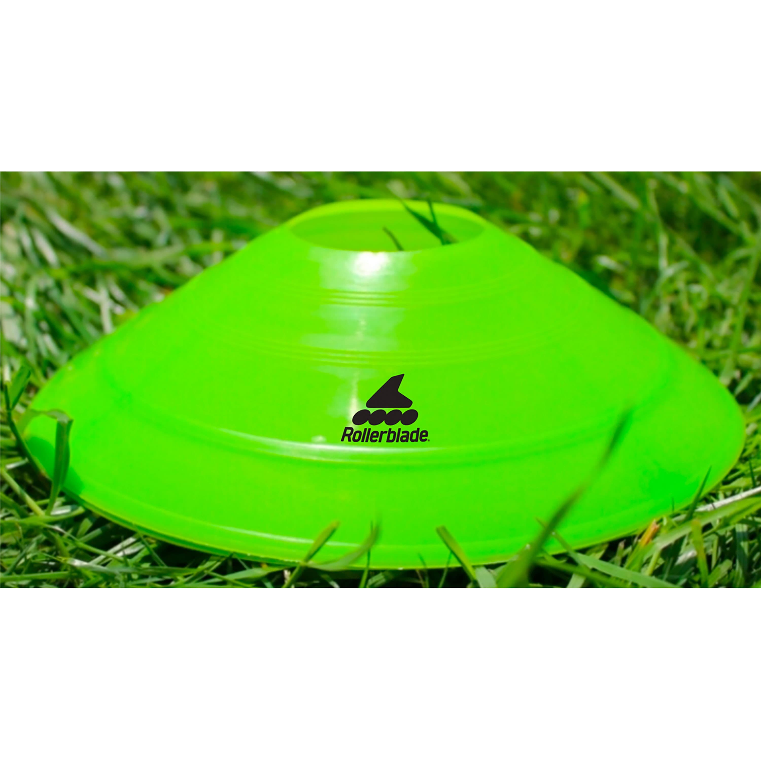 Rollerblade SKATE TO SKI TRAINING CONES W/ CARRIER