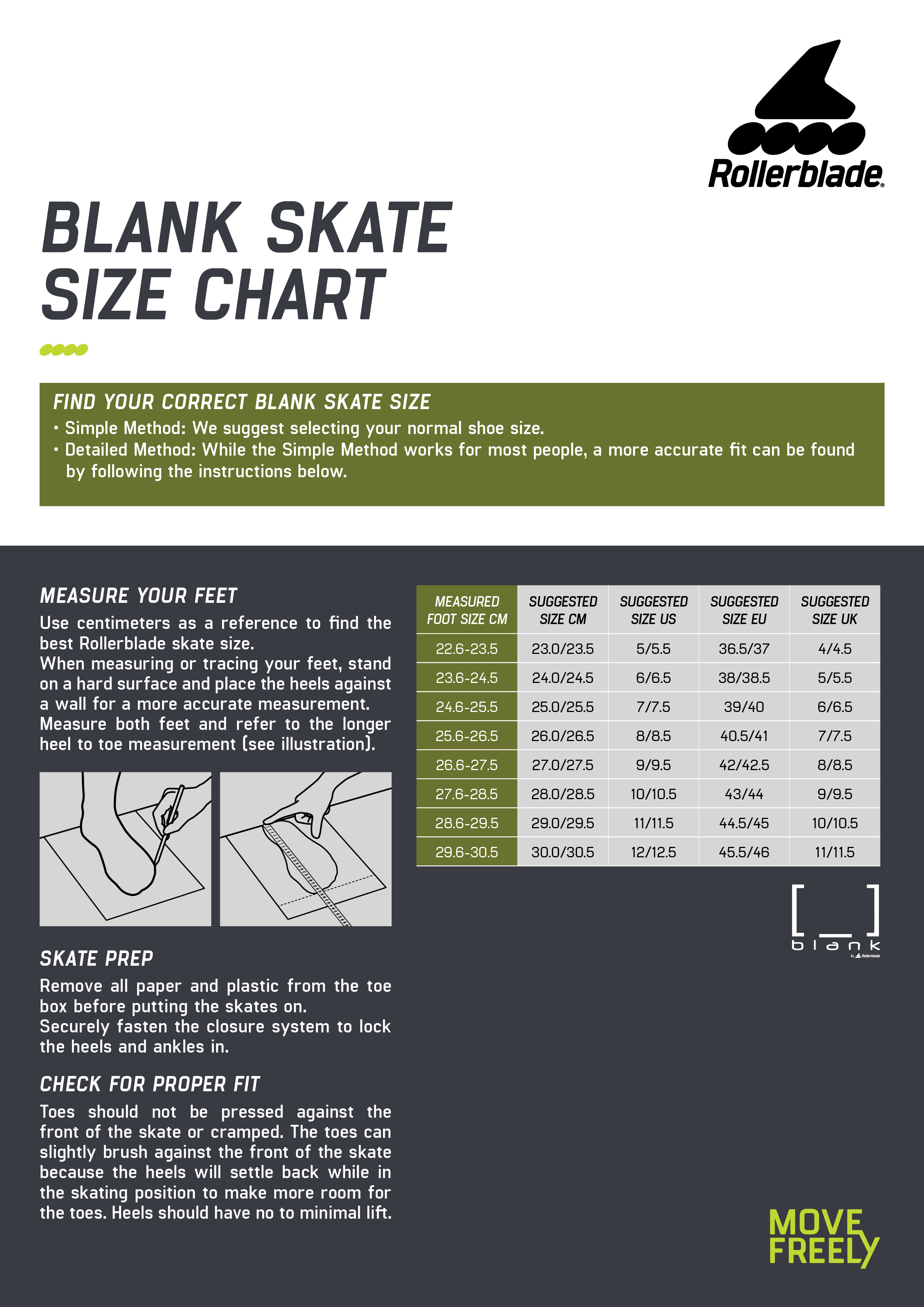 Blank Skat Size Cards