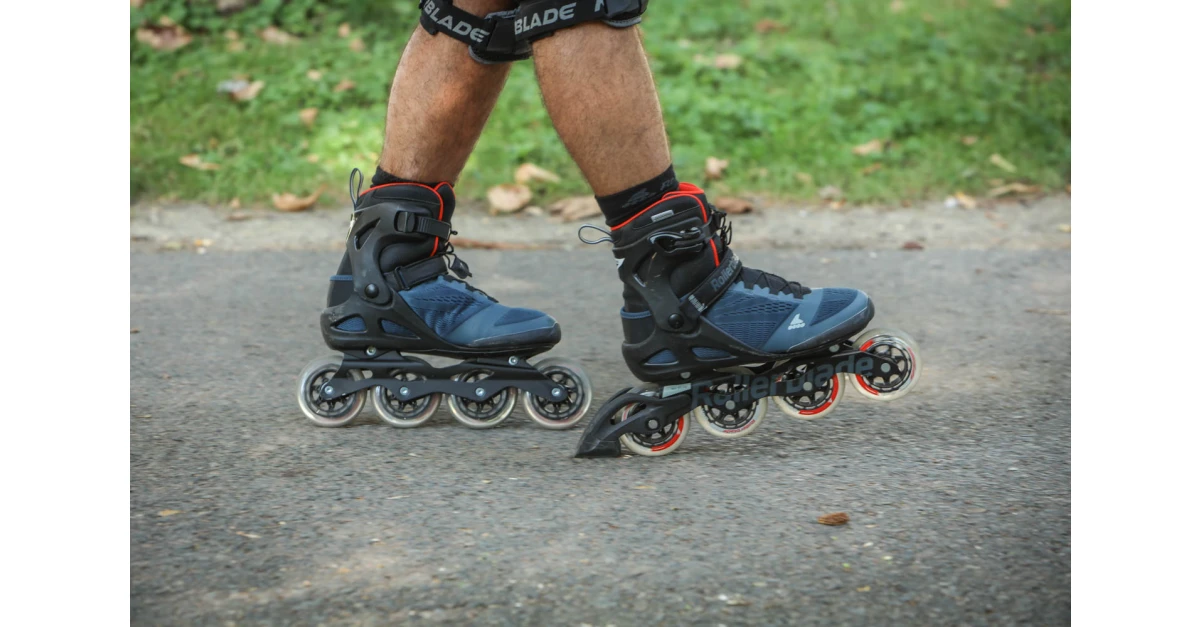 Rollerblade macroblade 90 new arrivals