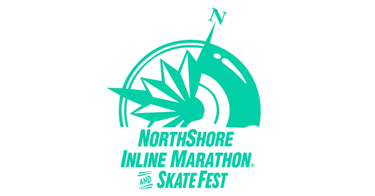 NorthShore Inline Marathon Rollerblade USA
