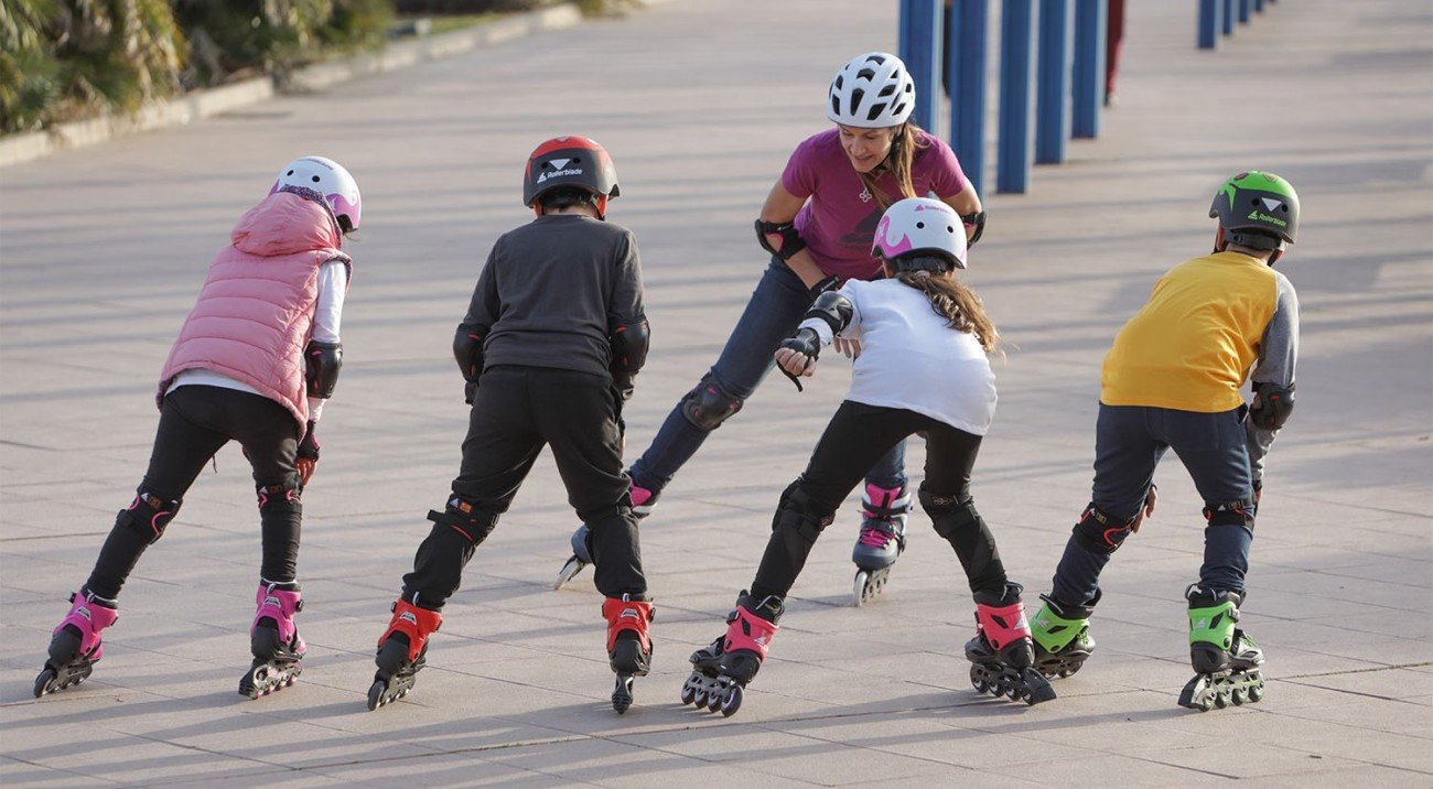 Rollerblade Inline Skates Official Website
