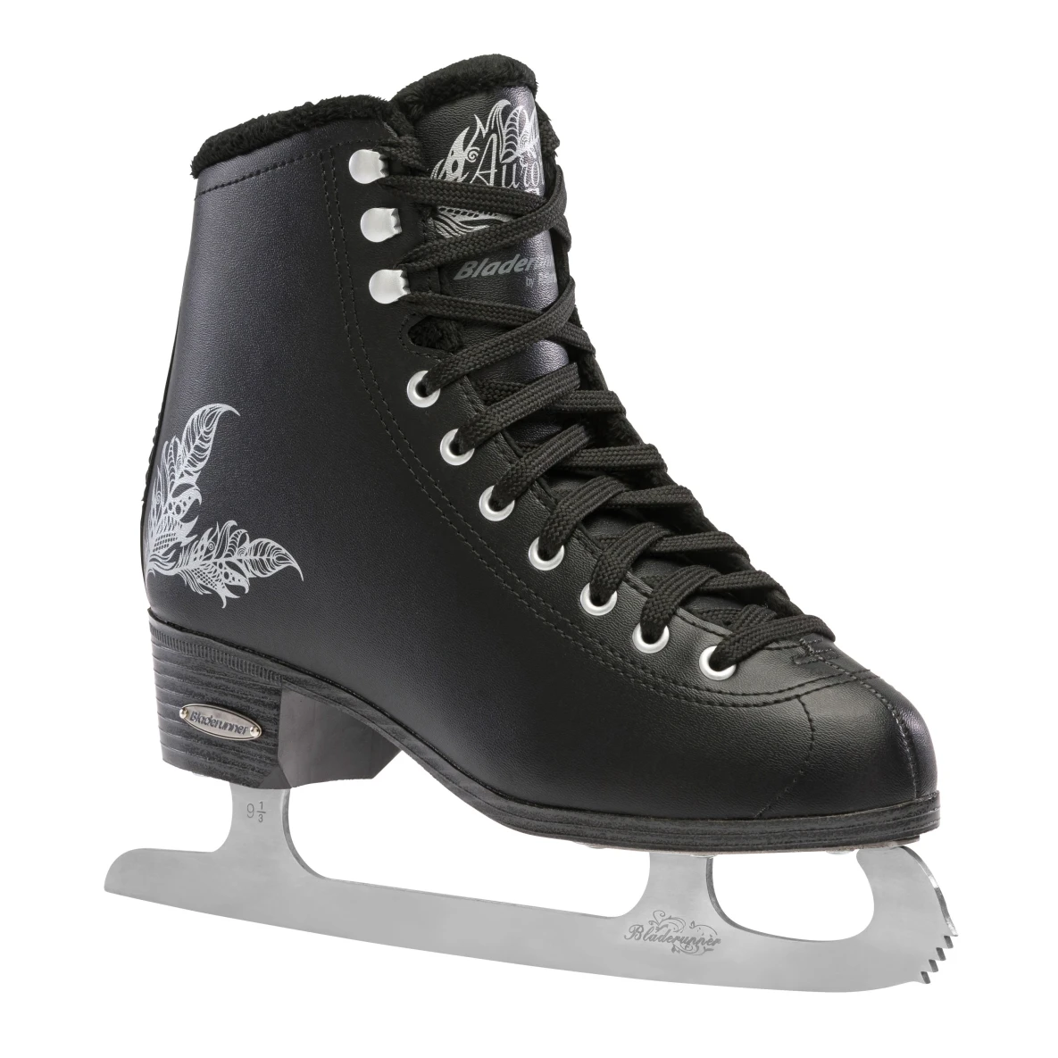ウインタースポーツ Figure Skate shoes&amp; blade Jackson Artiste Women's Figure Skates with Mark IV Blade