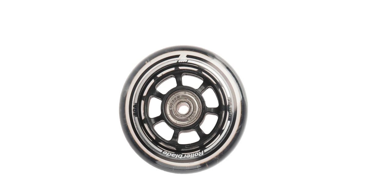 その他 rollerblade sg7 84MM/SG7 WHEEL/BEARING XT (8PCS) - Wheels - accessories