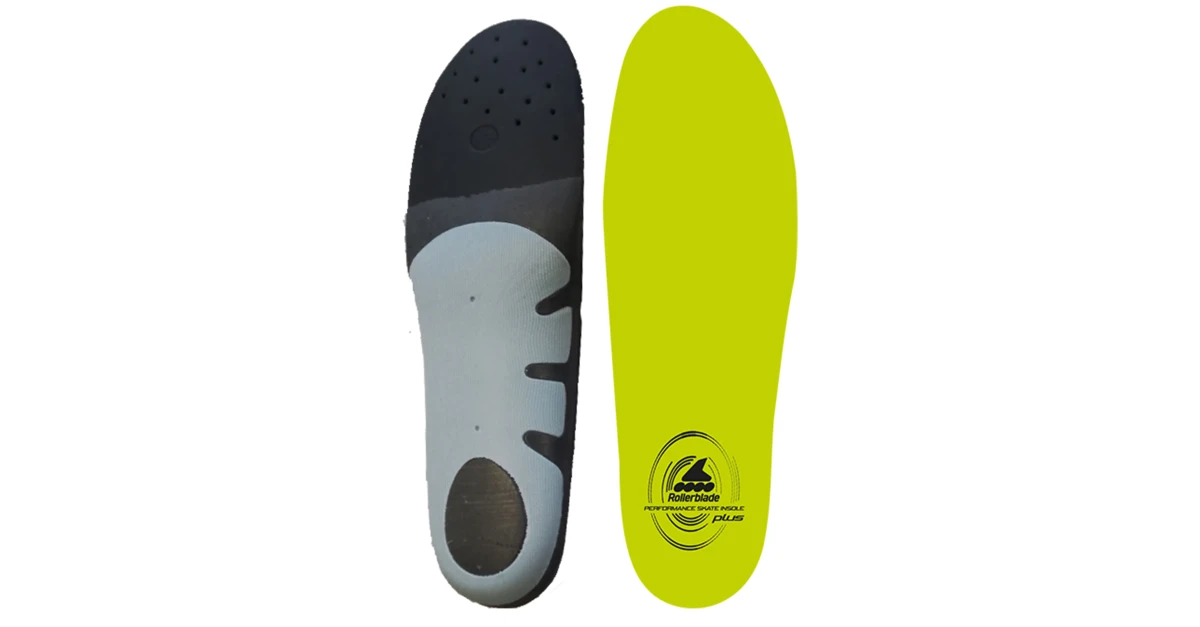 Best sales skate insoles