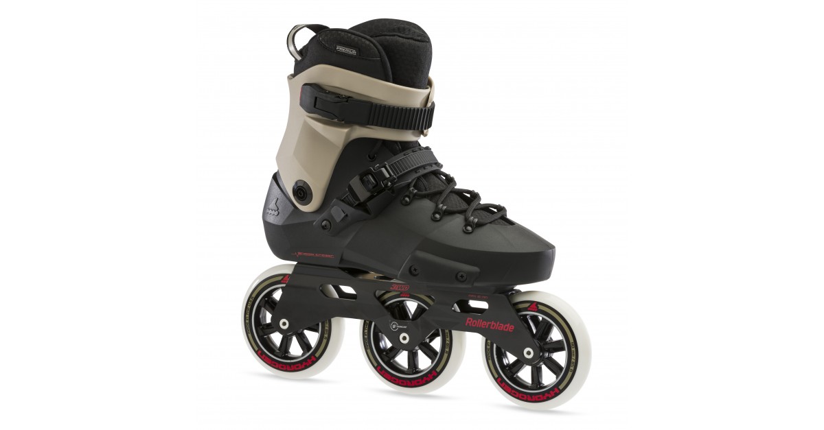 TWISTER EDGE 110 3WD Rollerblade Nederland TWISTER EDGE 110 3WD Rollerblade Nederland