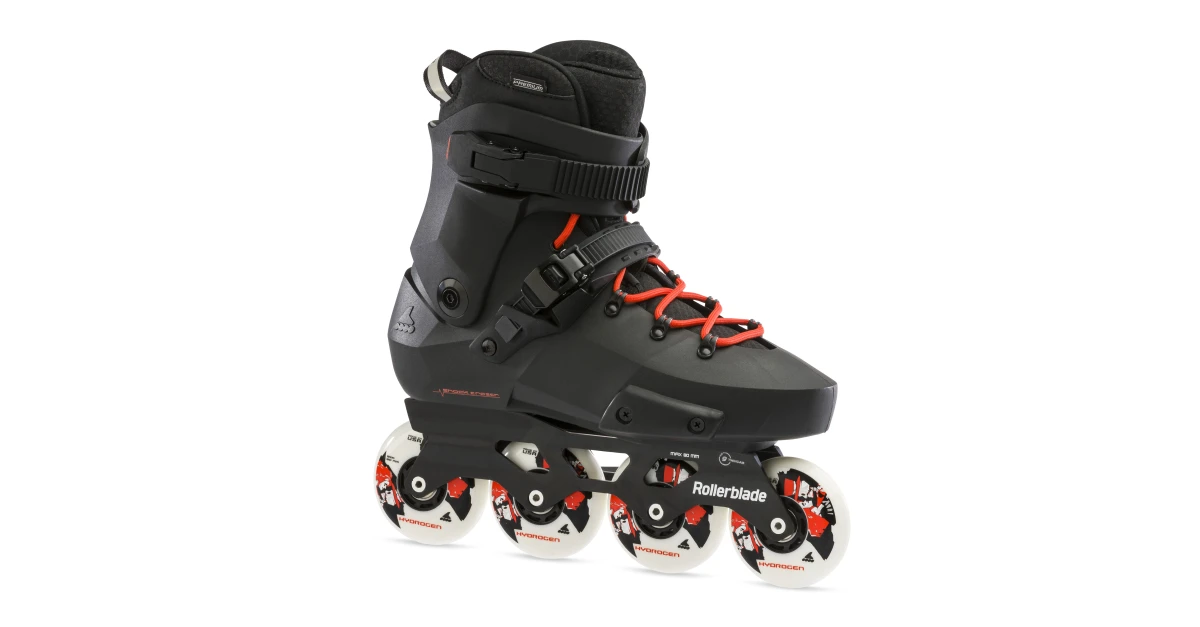 Rollerblade twister best sale edge x