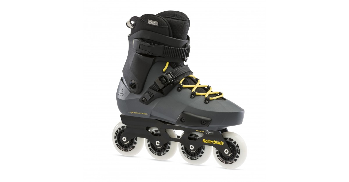 NEW07101300138 Rollerblade Twister Edge Mens Inline SkatesMutiple Sizes 