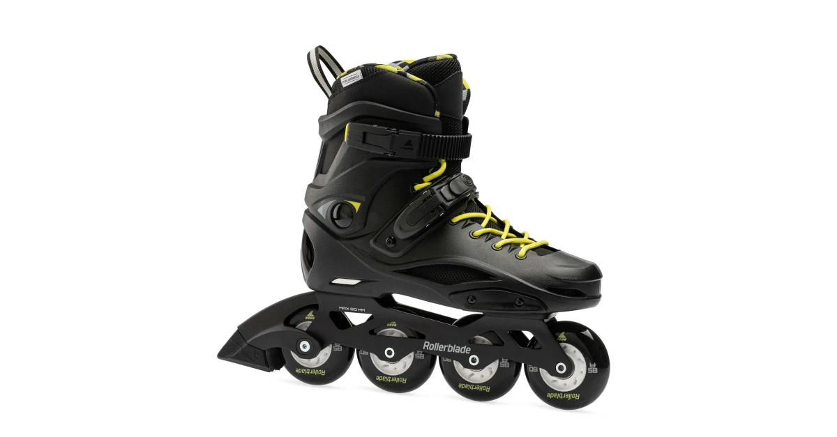 半額以下で買えるクーポン特集 RB USA Rollerblade - MEN - FREESKATE - CRUISER その他