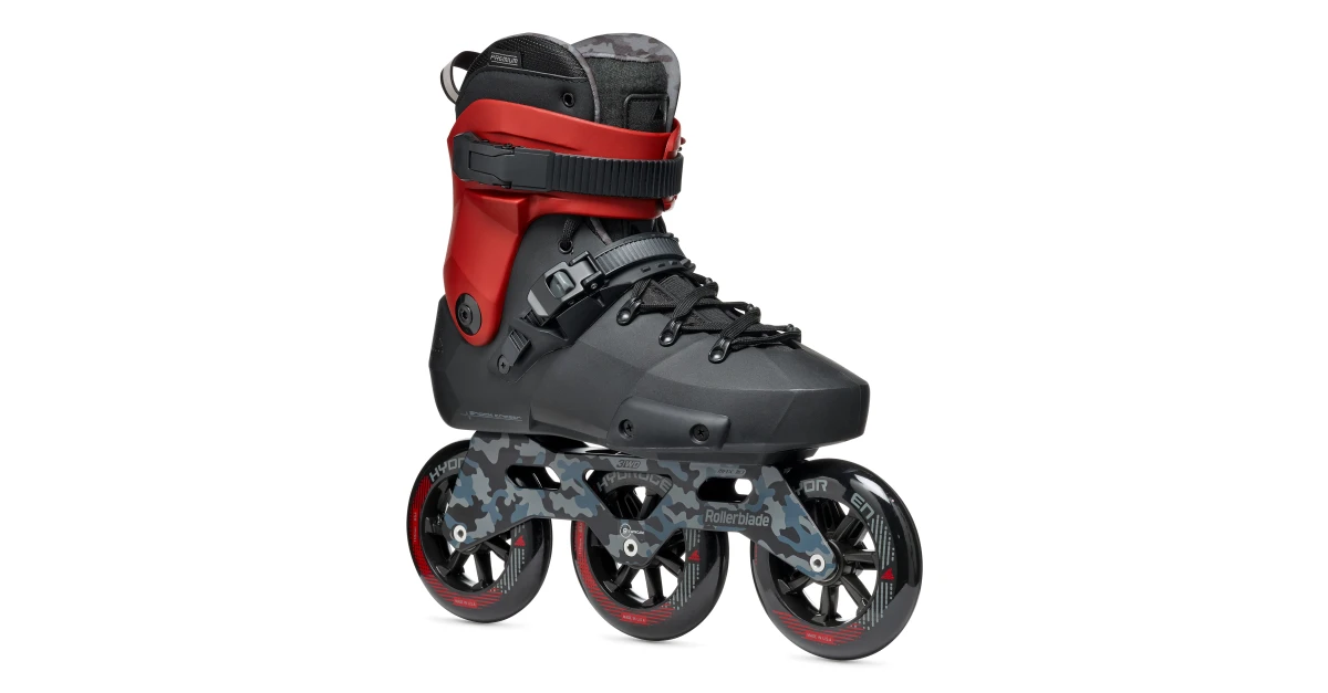 TWISTER 110 Rollerblade Norge