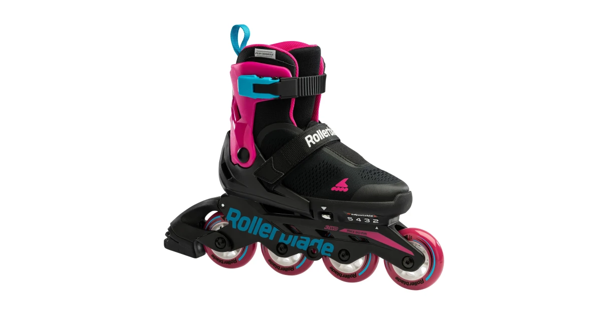 MICROBLADE FREE Rollerblade USA