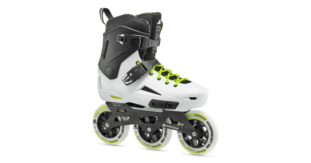 HYDROGEN 110/85A (6PCS) Rollerblade Osterreich