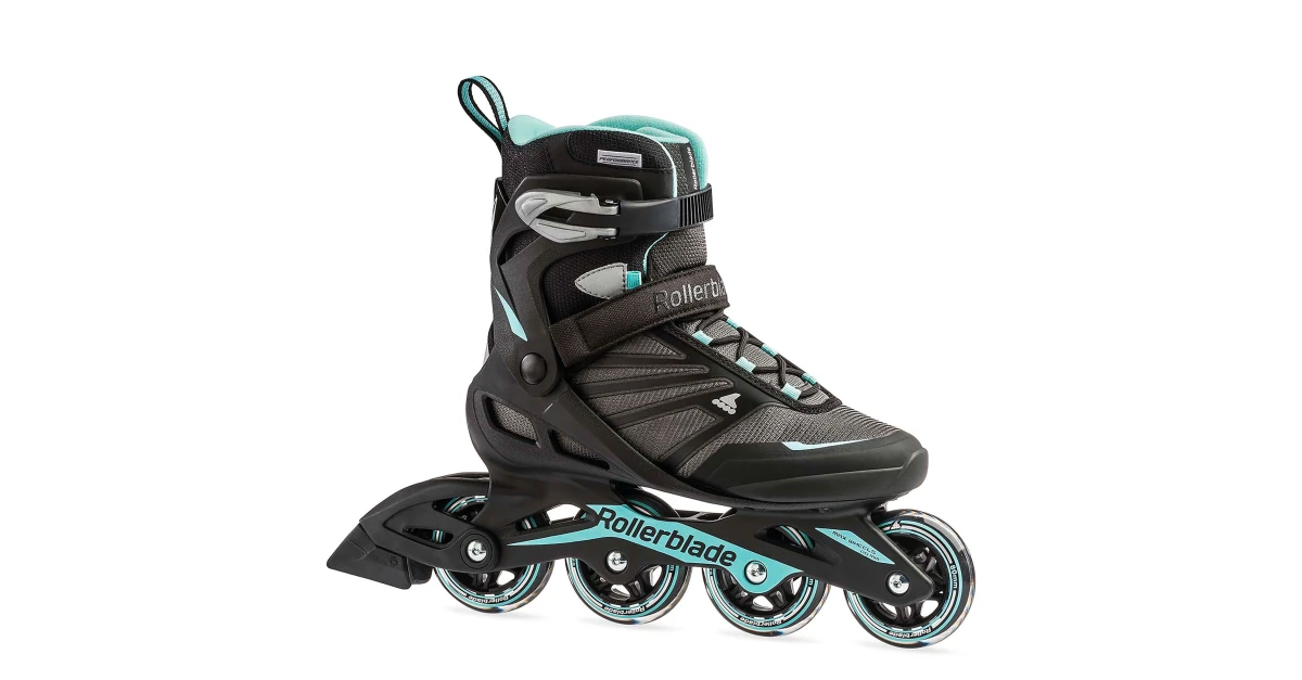 ZETRABLADE W Rollerblade USA