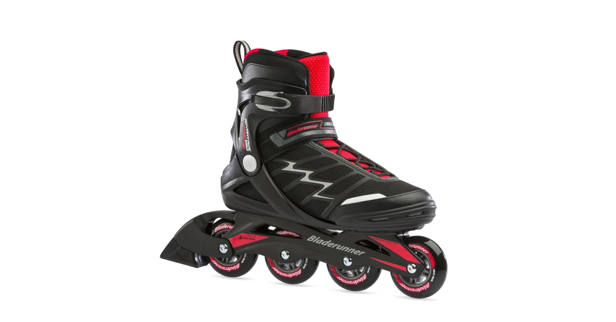 Blade runner store roller blades