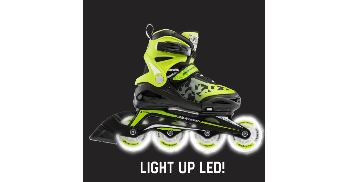 PHOENIX FLASH - KIDS - KIDS - Rollerblade USA