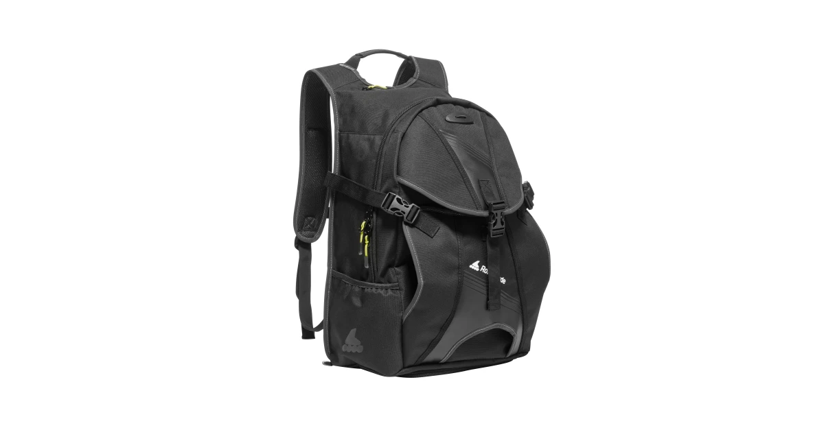 PRO BACKPACK LT 30 ECO - Bags - Men - Rollerblade Brasil PRO BACKPACK LT 30 ECO - Bags - Men - Rollerblade Brasil