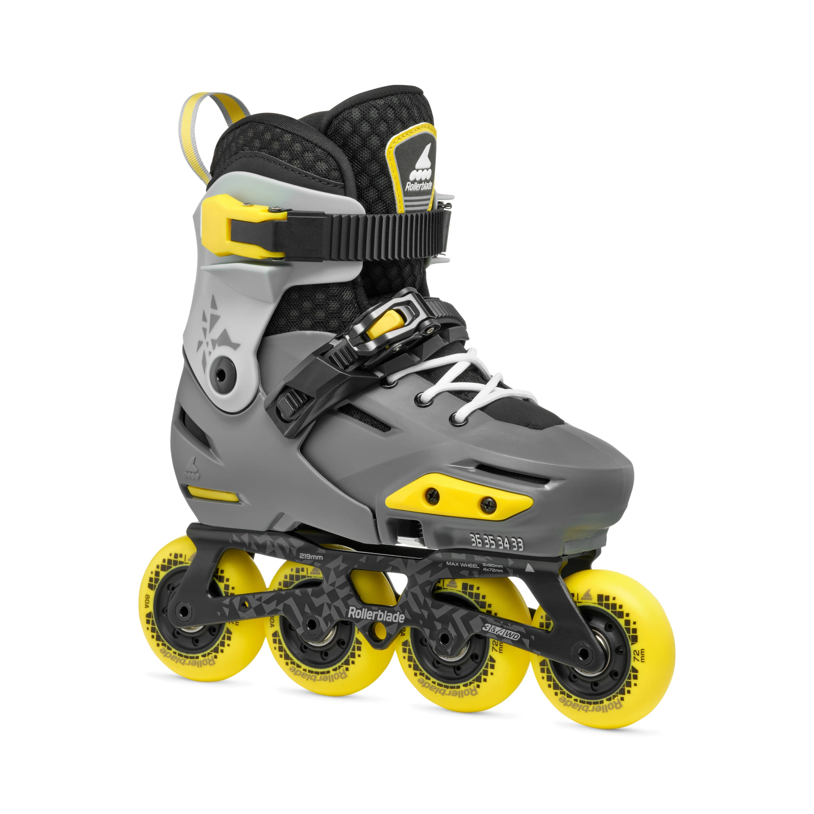 APEX - Freeskate - Kids - Rollerblade USA