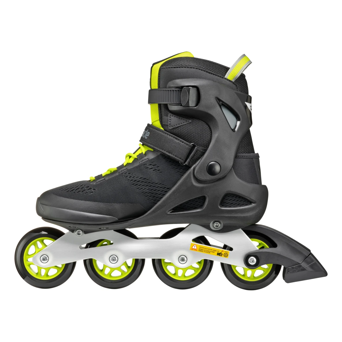 RollerBlade MacroBlade 80 26.0プロテクターセット MACROBLADE