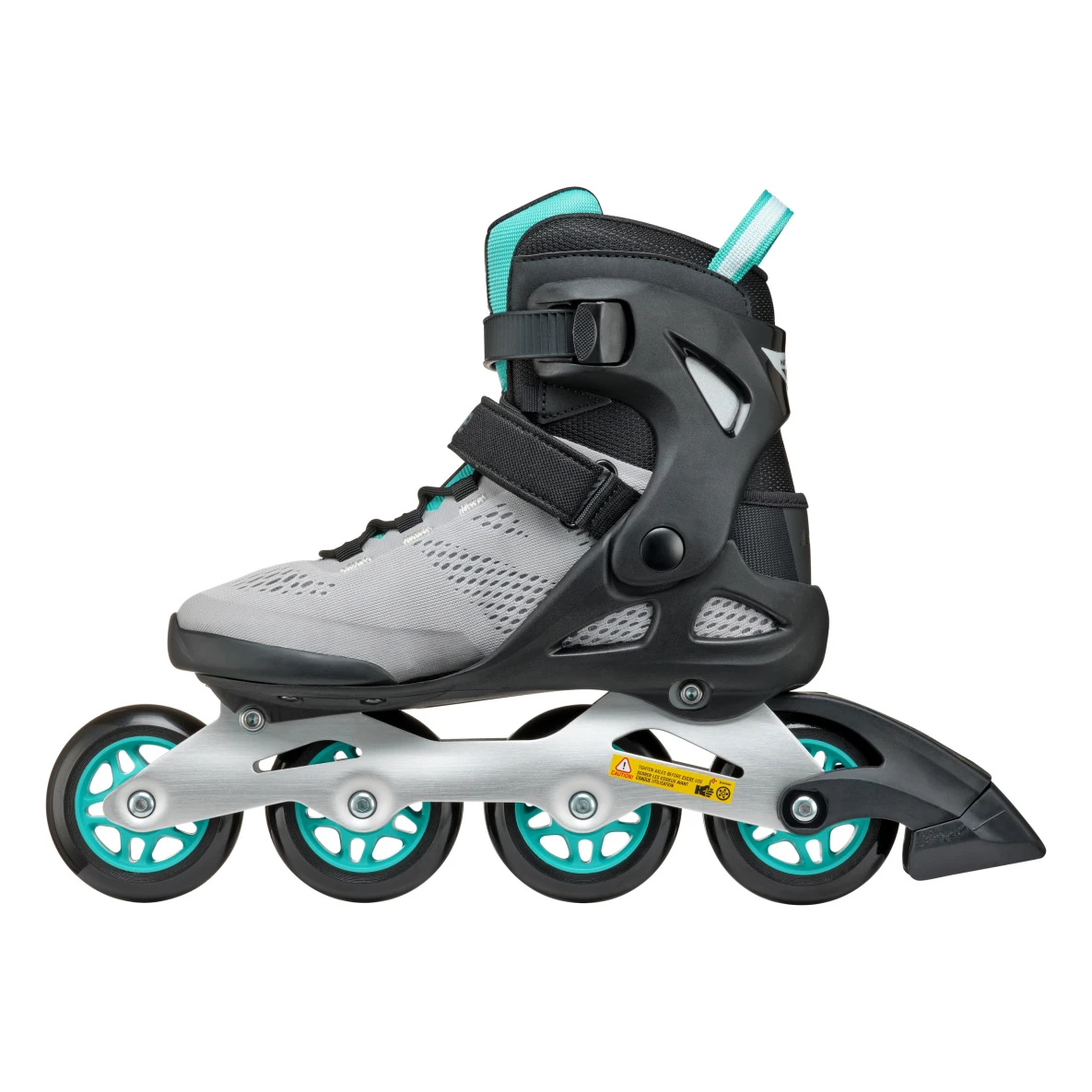 MACROBLADE 80 W - Fun - Women - Rollerblade USA